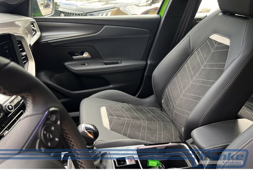 Opel Mokka 1.2 Ultimate*LED*NAV*ACC*360°*TotWinkel* 8.839 km 18.990 € Berlin 13187