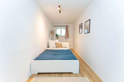 Zimmer Potsdam Babelsberg Nord - 620&euro; | Angebot:27353220
