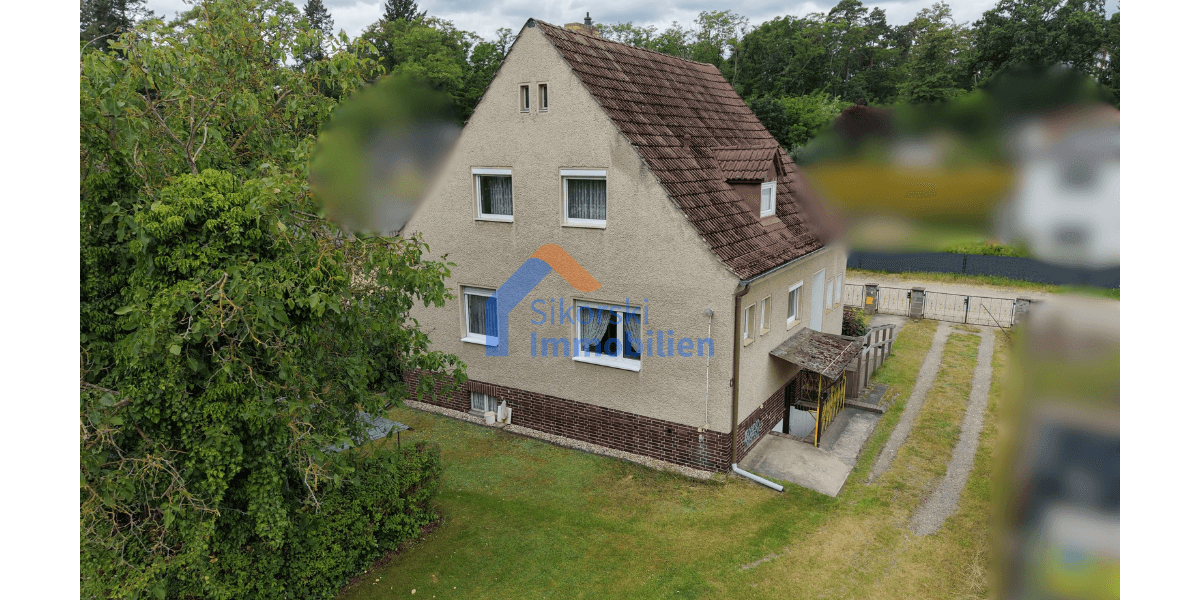 Einfamilienhaus Rangsdorf - 4 Zimmer, 120 m&sup2;, 349.000&euro; | Angebot:27103787