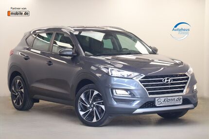 Hyundai TUCSON 59.984 km 18.999 &euro; Teltow 14513