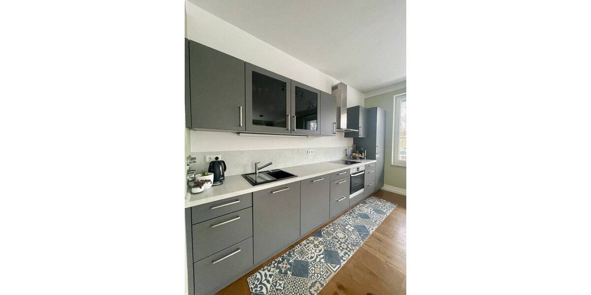 Etagenwohnung Berlin Schmargendorf - 4 Zimmer, 120 m&sup2;, 910.000&euro; | Angebot:26908800