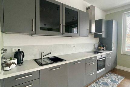 Wohnung Berlin Schmargendorf - 4 Zimmer, 120 m&sup2;, 910.000&euro; | Angebot:26908800