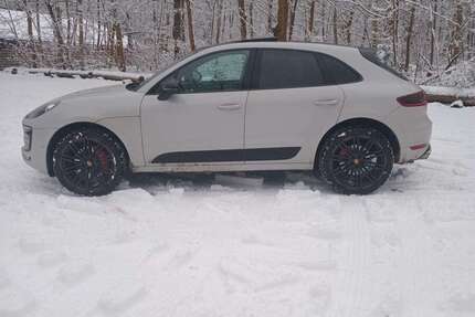 Porsche Macan 170.000 km 33.400 &euro; Berlin 10555