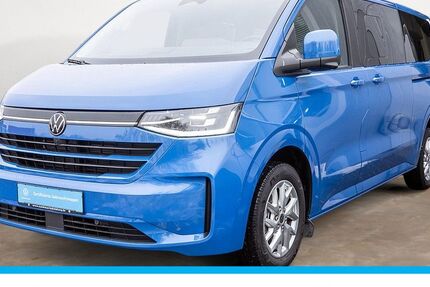 VW T7 Caravelle 3.866 km 53.490 &euro; Potsdam 14482