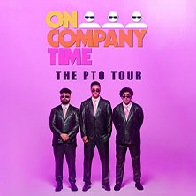 OCT - On Company Time 10.09.2026 Prachtwerk