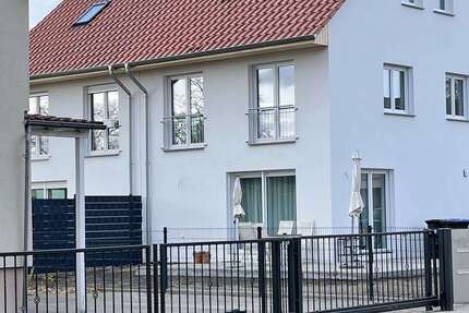 Haus Berlin Mahlsdorf - 6 Zimmer, 138 m&sup2;, 500.000&euro; | Angebot:25319530