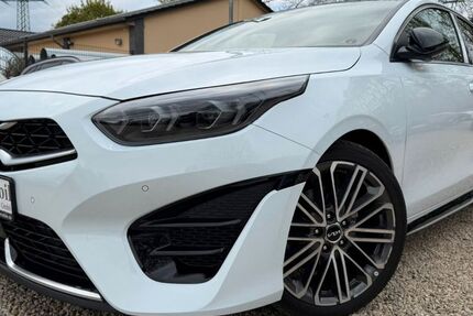 Kia ceed / Ceed 29.968 km 23.890 &euro; Großbeeren 14979