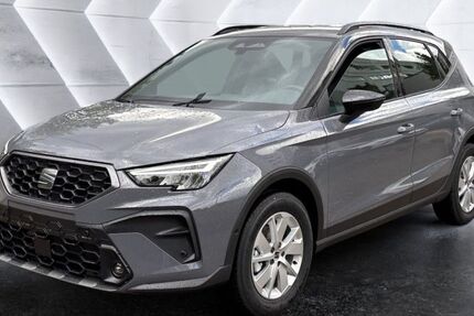 Seat Arona 1.030 km 25.990 &euro; Ludwigsfelde 14974