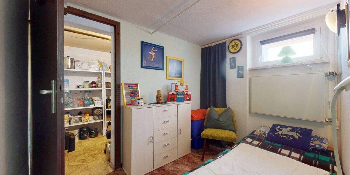 Bungalow Nauen Wachow - 5 Zimmer, 50 m&sup2;, 409.000&euro; | Angebot:25916728