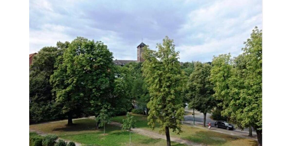 Exklusive Dachgeschosswohnung mit Sonnenterrasse 2 zimmer