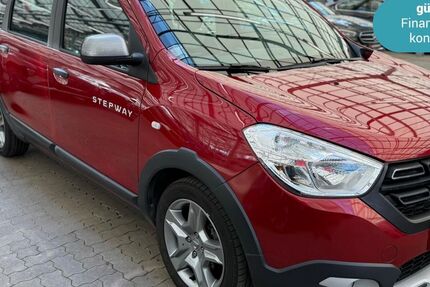 Dacia Lodgy 89.710 km 10.970 € Ludwigsfelde (bei Berlin) 14974