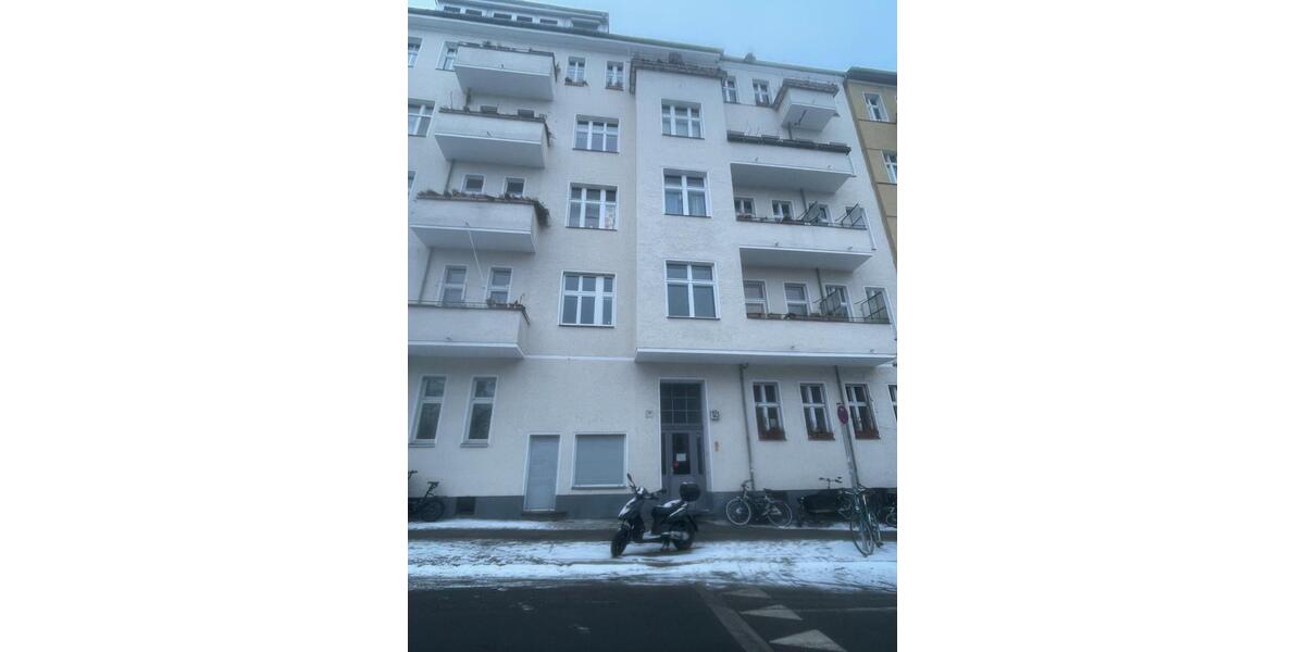 Erdgeschoßwohnung Berlin Tempelhof-Schöneberg - 2 Zimmer, 55 m&sup2;, 339.000&euro; | Angebot:25267599