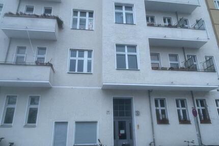 Wohnung Berlin Tempelhof-Schöneberg - 2 Zimmer, 55 m&sup2;, 339.000&euro; | Angebot:25267599