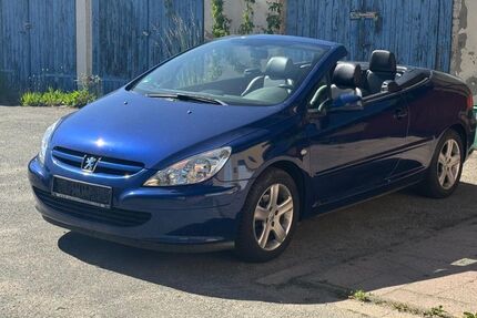 Peugeot 307 2.186.005 km 1.700 &euro; Berlin 13583