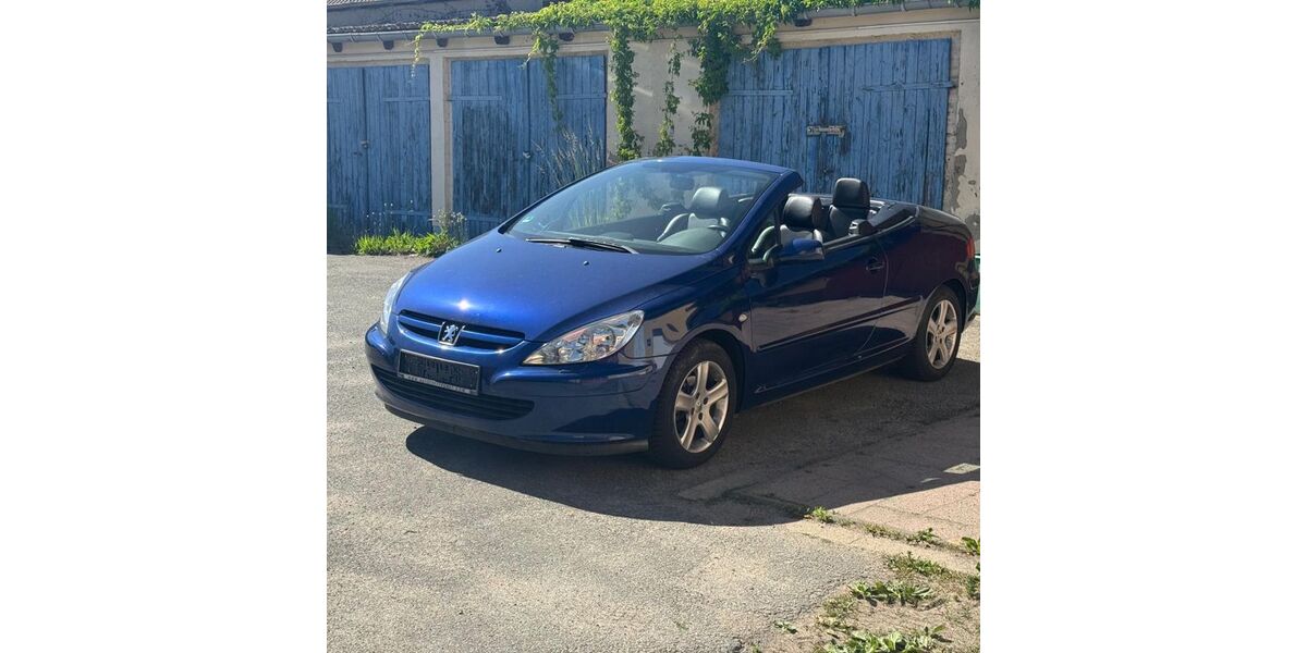 Peugeot 307 2.186.005 km 1.700 &euro; Berlin 13583