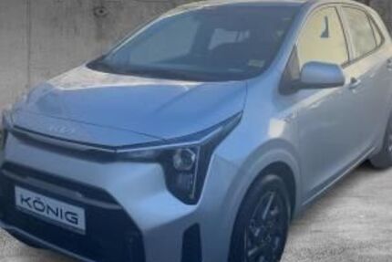 Kia Picanto 2.567 km 17.039 € Berlin 14059