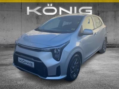 Kia Picanto 2.567 km 17.059 € Berlin 14059
