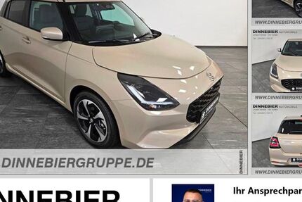 Suzuki Swift 2.000 km 19.868 &euro; Berlin 12681