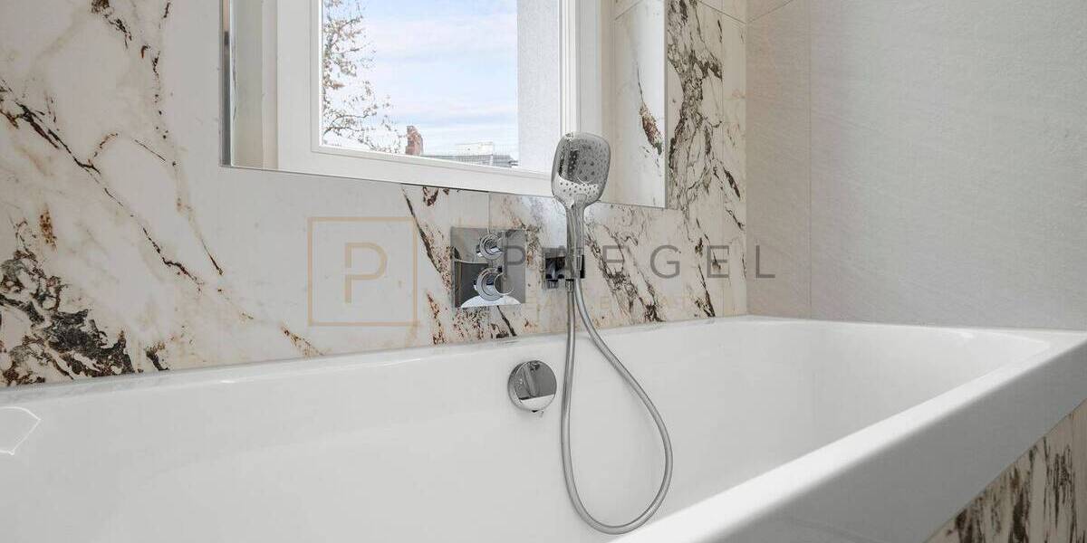 Etagenwohnung Berlin Wilmersdorf - 3 Zimmer, 98 m&sup2;, 910.000&euro; | Angebot:26308740