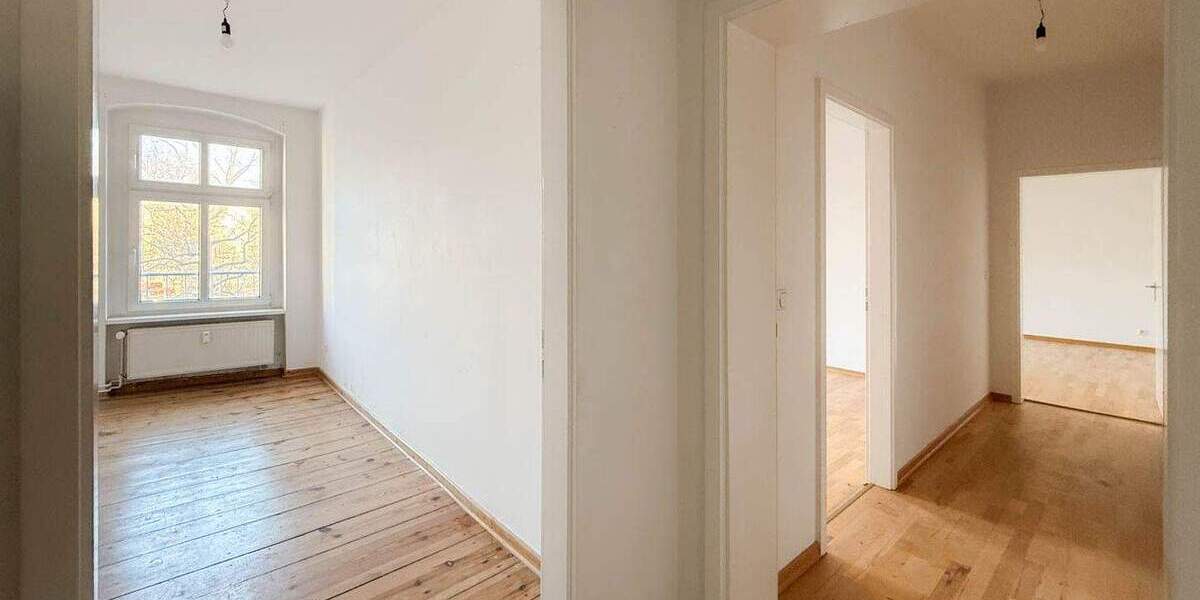 Etagenwohnung Berlin Prenzlauer Berg - 5 Zimmer, 150 m&sup2;, 1.180.000&euro; | Angebot:25868052