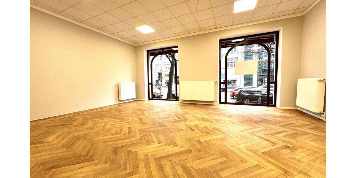 Gewerbeobjekt Berlin Steglitz - 999.500&euro; | Angebot:26874165