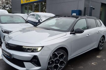 Opel Astra 24.481 km 24.980 &euro; Potsdam 14480