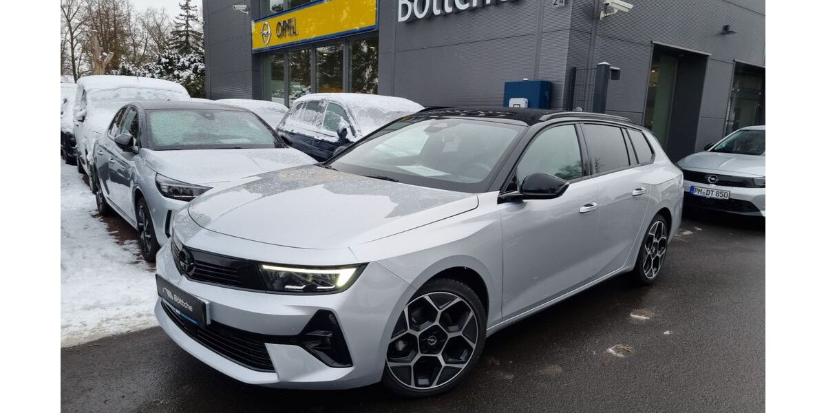 Opel Astra 24.481 km 24.980 &euro; Potsdam 14480