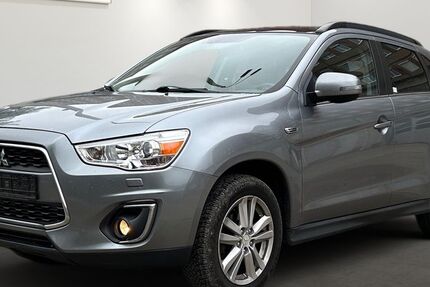 Mitsubishi ASX 205.516 km 3.699 &euro; Berlin 12681