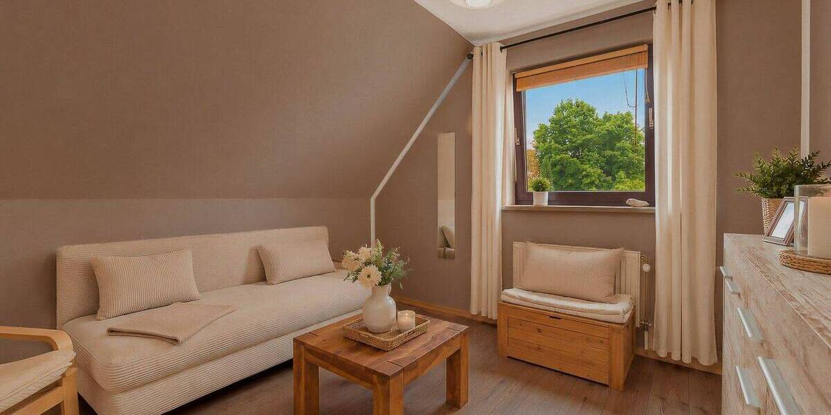 Einfamilienhaus Falkensee - 4 Zimmer, 108 m&sup2;, 550.000&euro; | Angebot:26904229