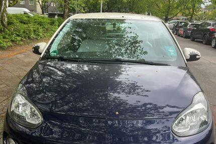 Opel Adam 114.000 km 3.999 &euro; Berlin 12353