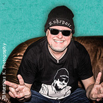 15 Jahre Markus Krebs