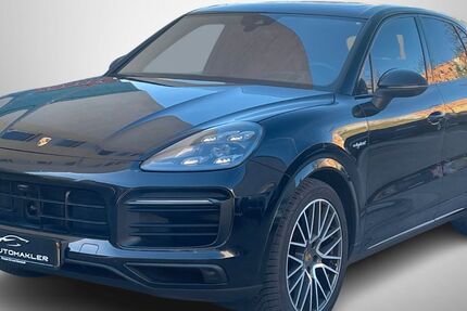 Porsche Cayenne 87.200 km 53.999 &euro; Potsdam 14480