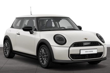 Mini Cooper C 8.371 km 27.480 &euro; Berlin 12683