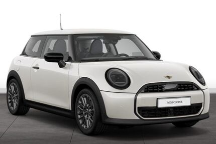 Mini Cooper C 8.380 km 26.400 &euro; Berlin 12683