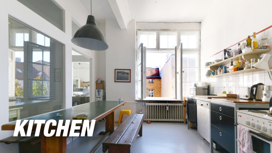 Gewerbeobjekt Berlin Friedrichshain-Kreuzberg - 275&euro; | Angebot:26344936