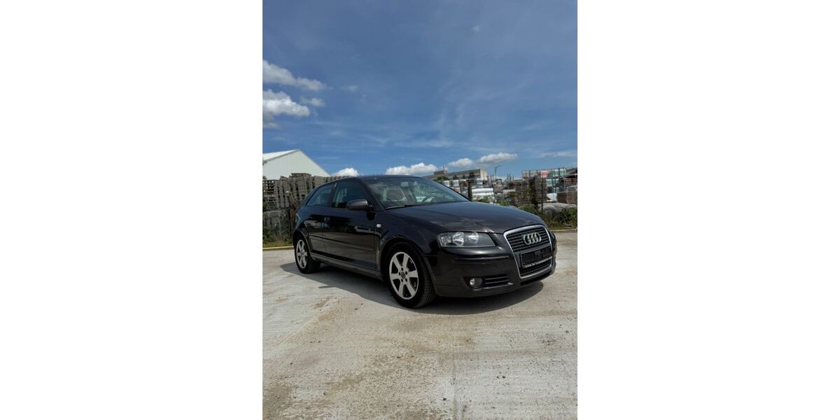 Audi A3 198.000 km 1.799 € Potsdam 14478