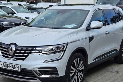 Renault Koleos 50.800 km 24.890 &euro; Berlin 12247