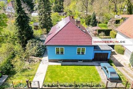 Haus Falkensee - 4 Zimmer, 92 m&sup2;, 529.000&euro; | Angebot:26561869