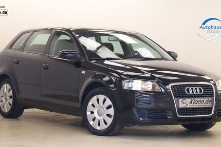 Audi A3 79.146 km 7.499 &euro; Teltow 14513