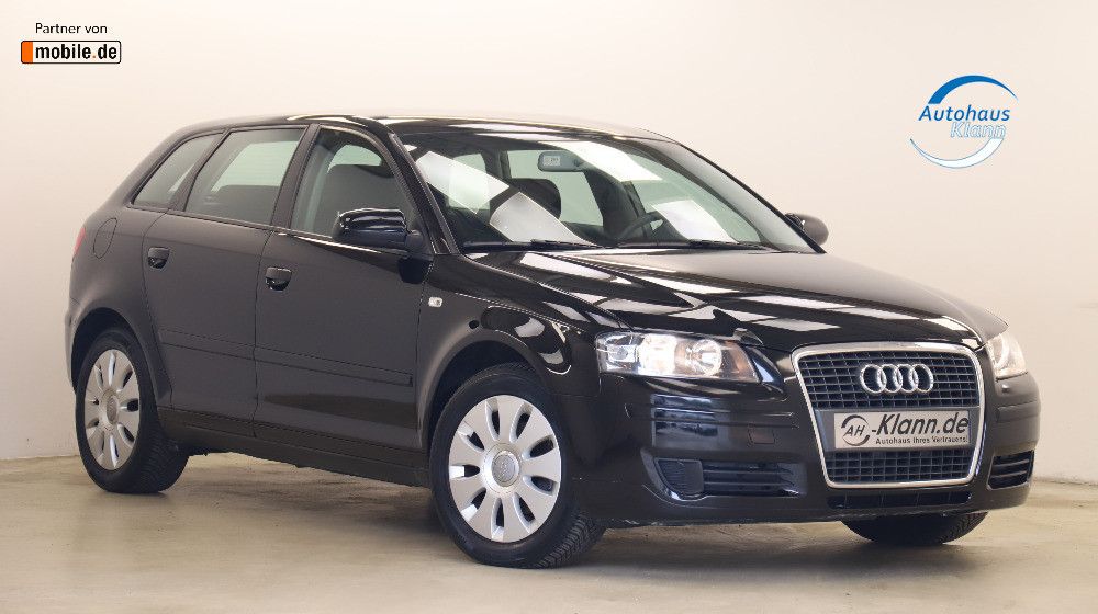 Audi A3 79.146 km 7.499 &euro; Teltow 14513