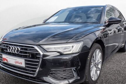 Audi A6 75.832 km 34.880 € Brandenburg 14772