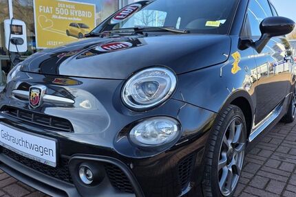 Abarth 595C 62.074 km 22.999 &euro; Berlin 13599