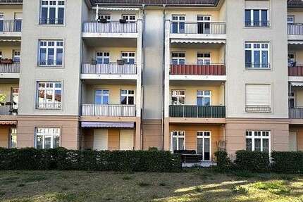 Wohnung Potsdam Drewitz - 4 Zimmer, 121 m&sup2;, 1.994&euro; | Angebot:25257283