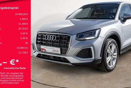 Audi Q2 26.455 km 24.490 &euro; Potsdam 14482