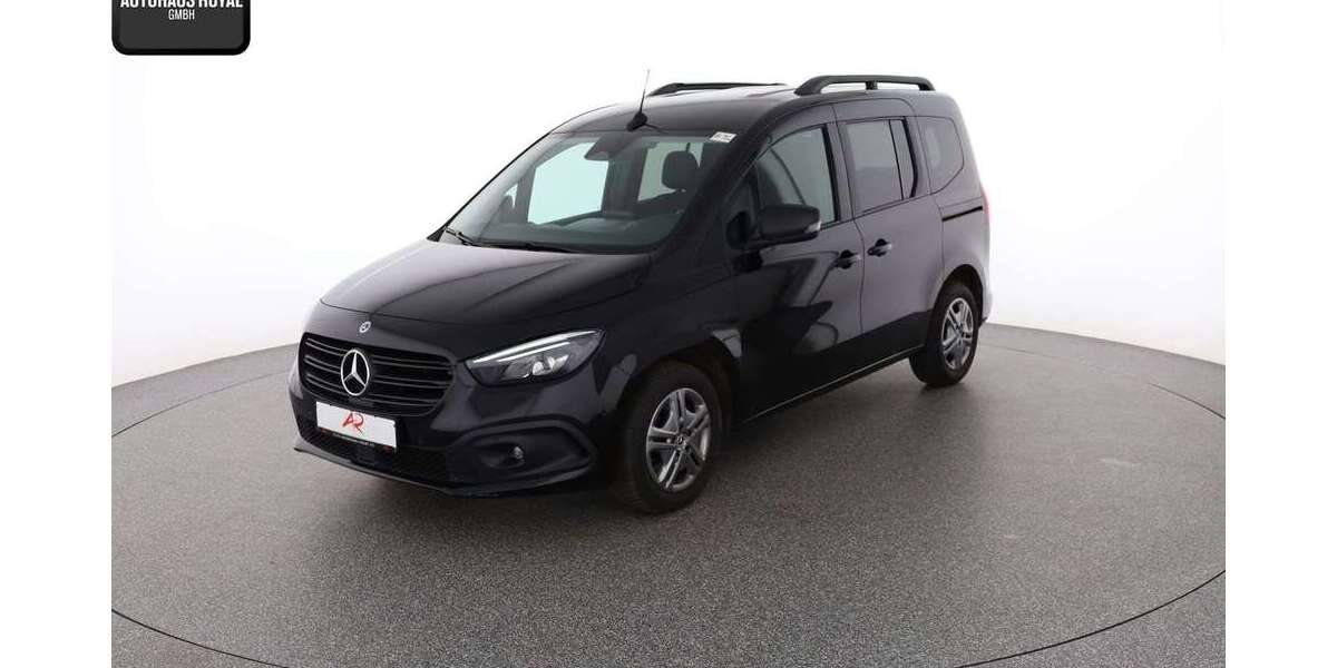 Mercedes-Benz Citan 70.000 km 24.880 &euro; Berlin 12103