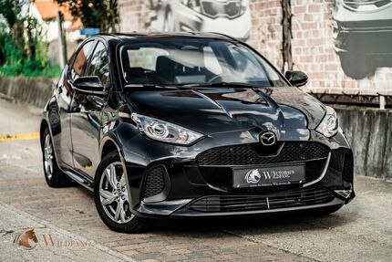 Mazda 2 6.025 km 21.900 &euro; Berlin 13057