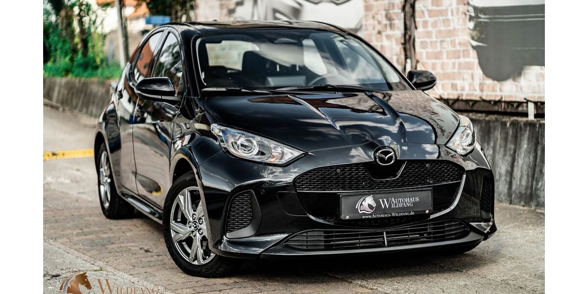 Mazda 2 6.025 km 21.900 &euro; Berlin 13057