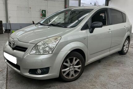 Toyota Corolla Verso 200.000 km 4.999 &euro; Berlin 13405