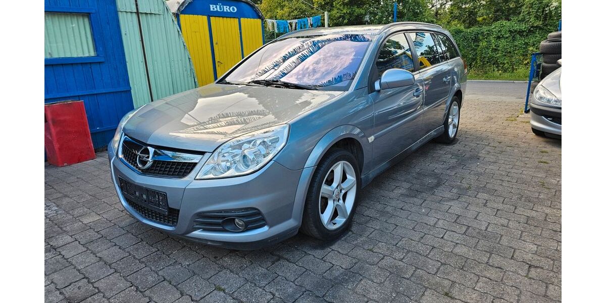 Opel Vectra 147.000 km 3.990 € Berlin 12359