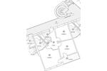 Etagenwohnung Schwielowsee - 3 Zimmer, 74 m&sup2;, 950&euro; | Angebot:26531700